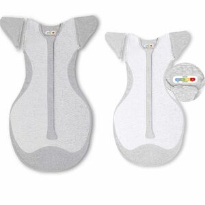 Transitional Swaddle Bundle